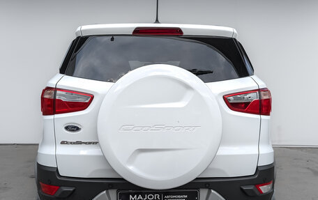 Ford EcoSport, 2016 год, 1 150 000 рублей, 6 фотография