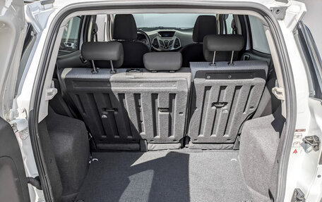 Ford EcoSport, 2016 год, 1 150 000 рублей, 10 фотография