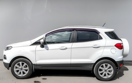 Ford EcoSport, 2016 год, 1 150 000 рублей, 8 фотография