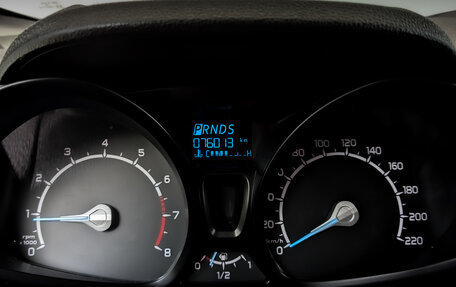 Ford EcoSport, 2016 год, 1 150 000 рублей, 13 фотография