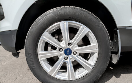 Ford EcoSport, 2016 год, 1 150 000 рублей, 18 фотография