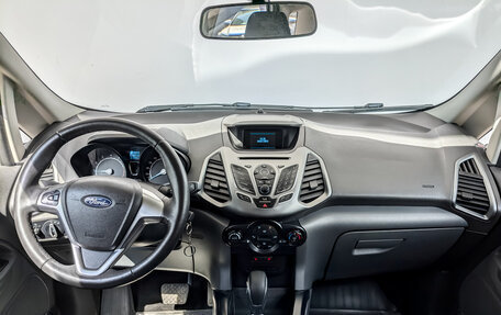 Ford EcoSport, 2016 год, 1 150 000 рублей, 14 фотография