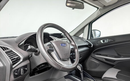 Ford EcoSport, 2016 год, 1 150 000 рублей, 16 фотография