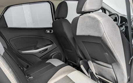 Ford EcoSport, 2016 год, 1 150 000 рублей, 12 фотография