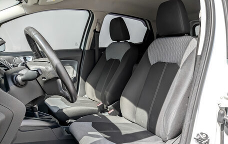 Ford EcoSport, 2016 год, 1 150 000 рублей, 20 фотография