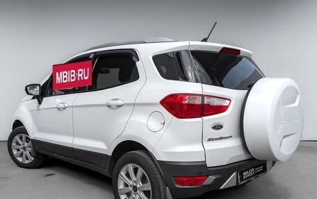Ford EcoSport, 2016 год, 1 150 000 рублей, 7 фотография