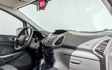 Ford EcoSport, 2016 год, 1 150 000 рублей, 11 фотография