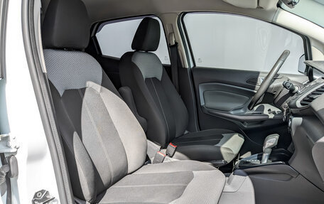 Ford EcoSport, 2016 год, 1 150 000 рублей, 22 фотография