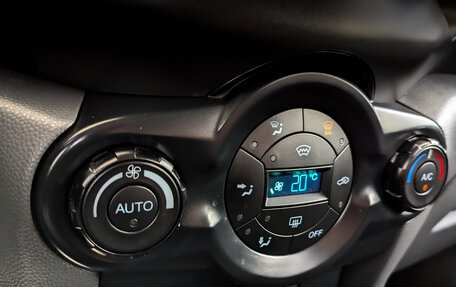 Ford EcoSport, 2016 год, 1 150 000 рублей, 24 фотография
