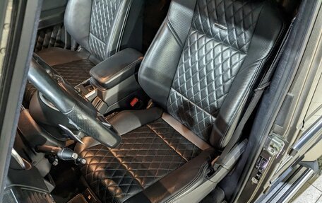 Mercedes-Benz G-Класс AMG, 2016 год, 6 900 000 рублей, 9 фотография
