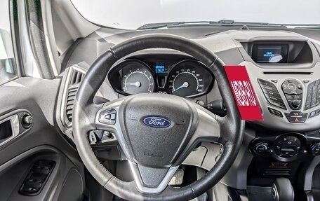 Ford EcoSport, 2016 год, 1 150 000 рублей, 21 фотография