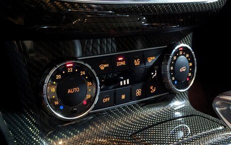Mercedes-Benz G-Класс AMG, 2016 год, 6 900 000 рублей, 21 фотография
