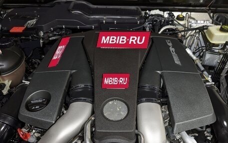 Mercedes-Benz G-Класс AMG, 2016 год, 6 900 000 рублей, 11 фотография