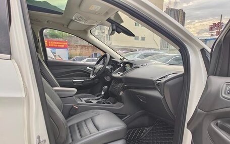 Ford Kuga III, 2017 год, 1 380 000 рублей, 7 фотография