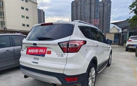 Ford Kuga III, 2017 год, 1 380 000 рублей, 6 фотография