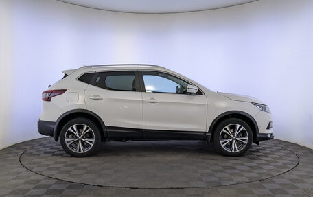 Nissan Qashqai, 2021 год, 2 290 000 рублей, 4 фотография
