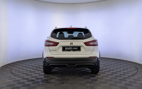 Nissan Qashqai, 2021 год, 2 290 000 рублей, 6 фотография
