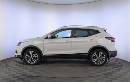 Nissan Qashqai, 2021 год, 2 290 000 рублей, 8 фотография