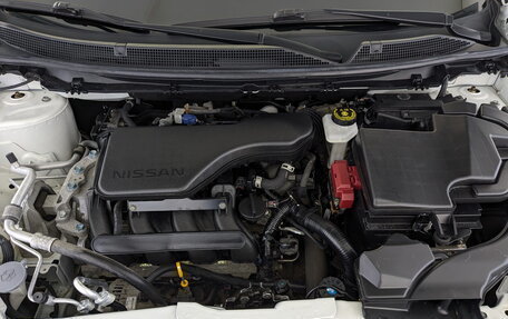 Nissan Qashqai, 2021 год, 2 290 000 рублей, 9 фотография