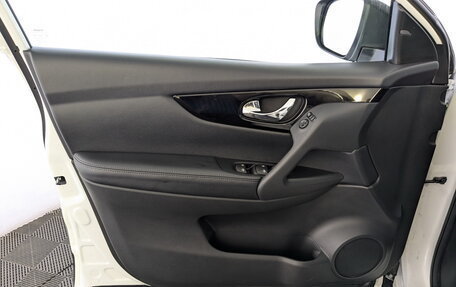 Nissan Qashqai, 2021 год, 2 290 000 рублей, 19 фотография