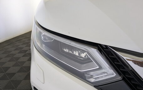 Nissan Qashqai, 2021 год, 2 290 000 рублей, 17 фотография