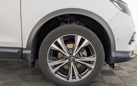 Nissan Qashqai, 2021 год, 2 290 000 рублей, 18 фотография