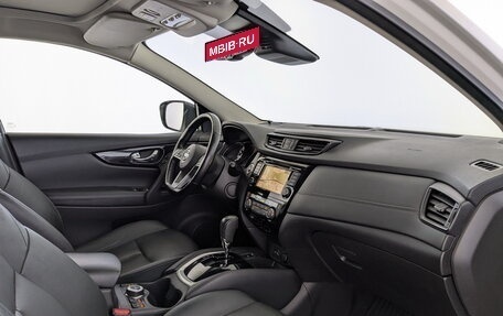 Nissan Qashqai, 2021 год, 2 290 000 рублей, 11 фотография