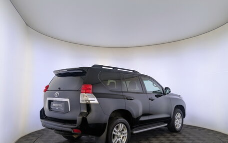 Toyota Land Cruiser Prado 150 рестайлинг 2, 2012 год, 2 900 000 рублей, 5 фотография