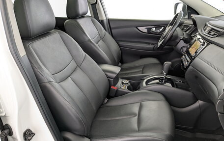 Nissan Qashqai, 2021 год, 2 290 000 рублей, 26 фотография