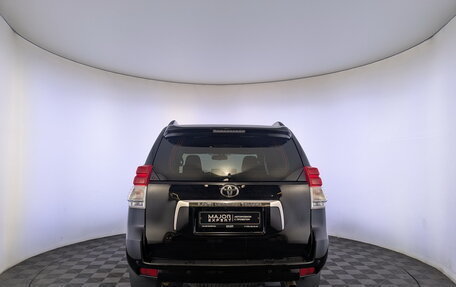 Toyota Land Cruiser Prado 150 рестайлинг 2, 2012 год, 2 900 000 рублей, 6 фотография