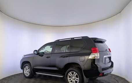 Toyota Land Cruiser Prado 150 рестайлинг 2, 2012 год, 2 900 000 рублей, 7 фотография