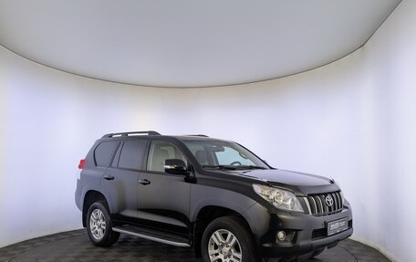 Toyota Land Cruiser Prado 150 рестайлинг 2, 2012 год, 2 900 000 рублей, 3 фотография