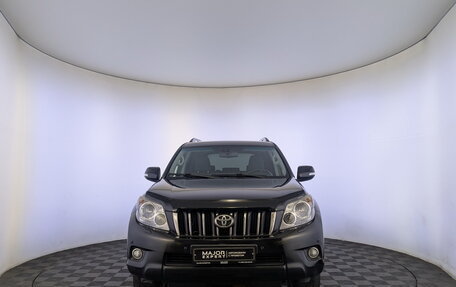 Toyota Land Cruiser Prado 150 рестайлинг 2, 2012 год, 2 900 000 рублей, 2 фотография