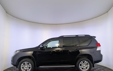 Toyota Land Cruiser Prado 150 рестайлинг 2, 2012 год, 2 900 000 рублей, 8 фотография