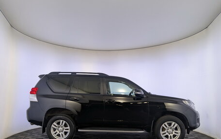 Toyota Land Cruiser Prado 150 рестайлинг 2, 2012 год, 2 900 000 рублей, 4 фотография