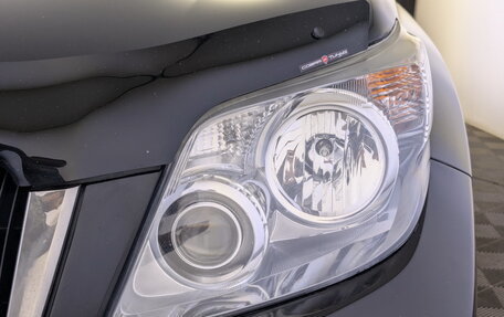 Toyota Land Cruiser Prado 150 рестайлинг 2, 2012 год, 2 900 000 рублей, 12 фотография