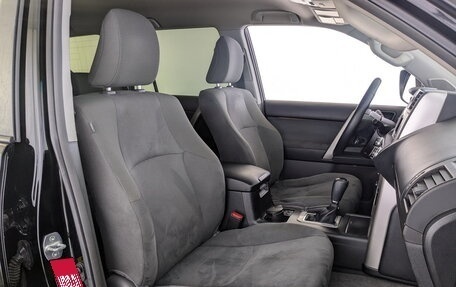 Toyota Land Cruiser Prado 150 рестайлинг 2, 2012 год, 2 900 000 рублей, 19 фотография
