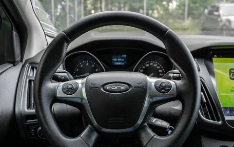 Ford Focus III, 2012 год, 660 000 рублей, 6 фотография