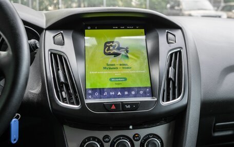 Ford Focus III, 2012 год, 660 000 рублей, 7 фотография