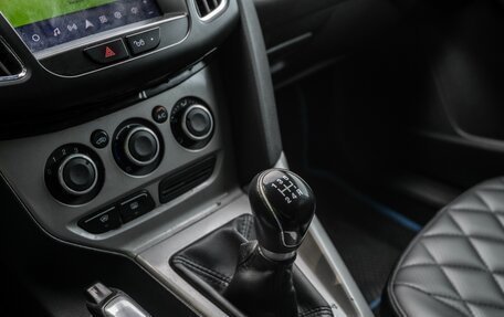 Ford Focus III, 2012 год, 660 000 рублей, 10 фотография