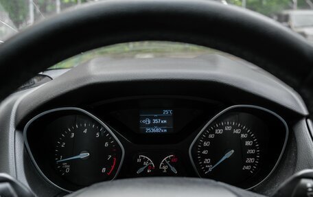 Ford Focus III, 2012 год, 660 000 рублей, 5 фотография