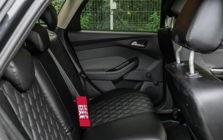 Ford Focus III, 2012 год, 660 000 рублей, 12 фотография