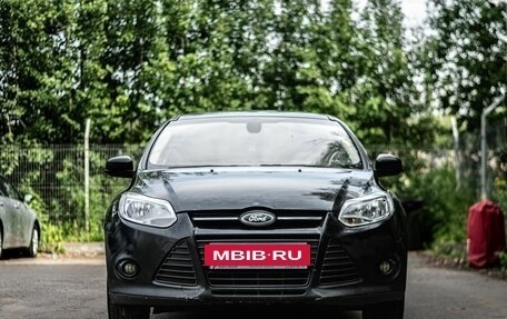 Ford Focus III, 2012 год, 660 000 рублей, 3 фотография