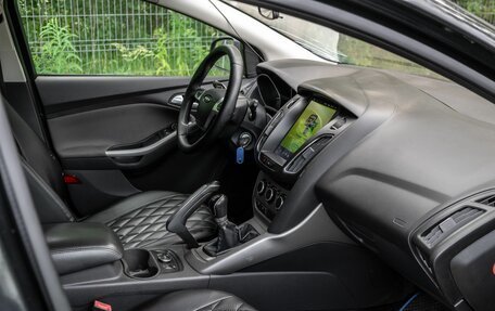 Ford Focus III, 2012 год, 660 000 рублей, 13 фотография