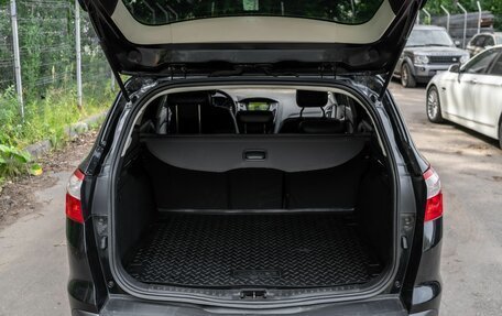 Ford Focus III, 2012 год, 660 000 рублей, 14 фотография