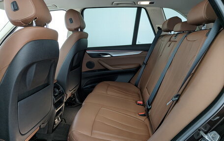 BMW X5, 2018 год, 4 250 000 рублей, 2 фотография