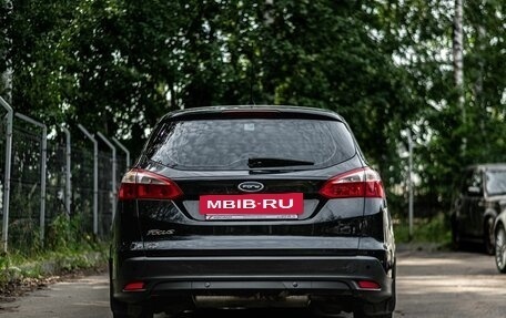 Ford Focus III, 2012 год, 660 000 рублей, 4 фотография