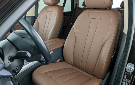 BMW X5, 2018 год, 4 250 000 рублей, 5 фотография