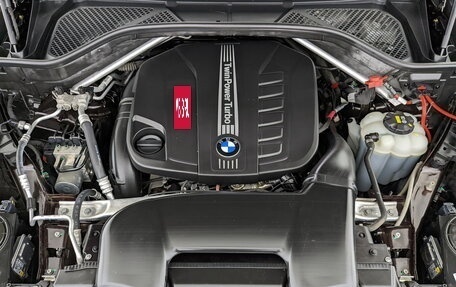 BMW X5, 2018 год, 4 250 000 рублей, 7 фотография