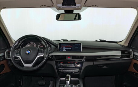 BMW X5, 2018 год, 4 250 000 рублей, 18 фотография
